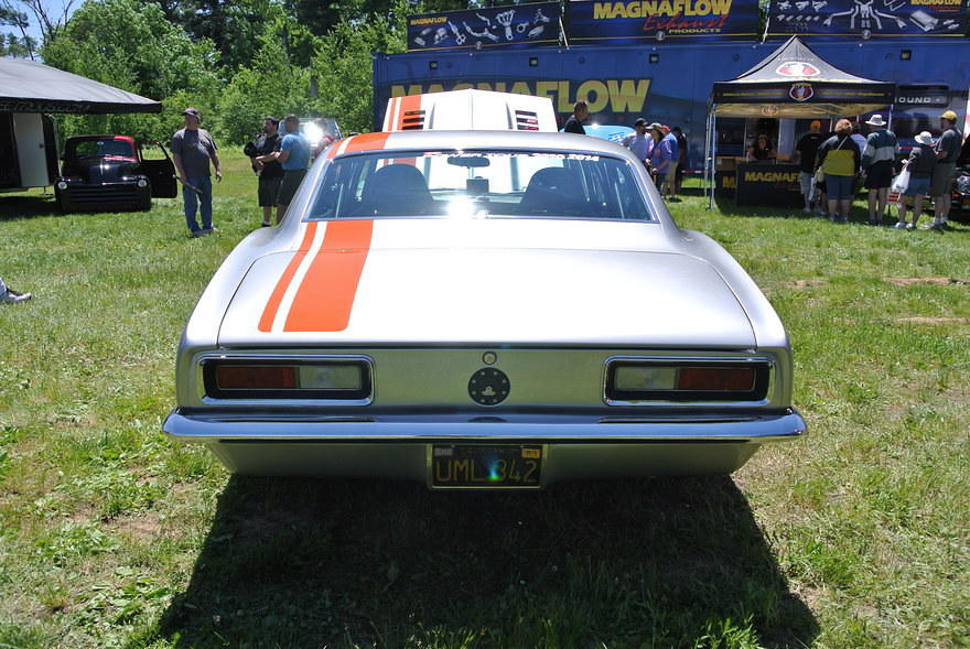 2014 06-13 Hot Rod Power Tour Wisconsin Dells (99)