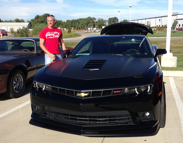 2014Camaro