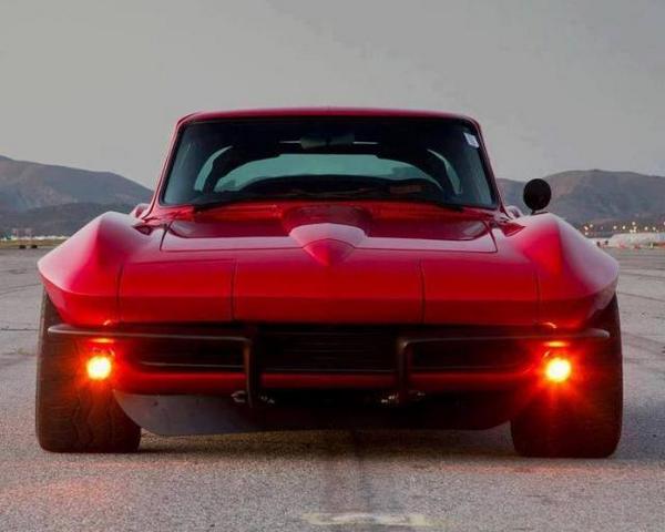 Brian-Hobaugh-1965-Corvette