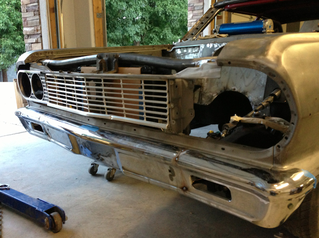 Chevelle_Front_Bumper