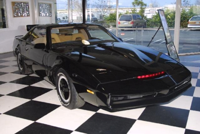 KITT