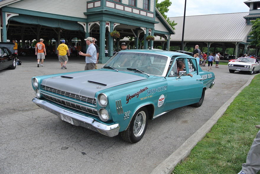 2014 Good Guys Columbus (1150)
