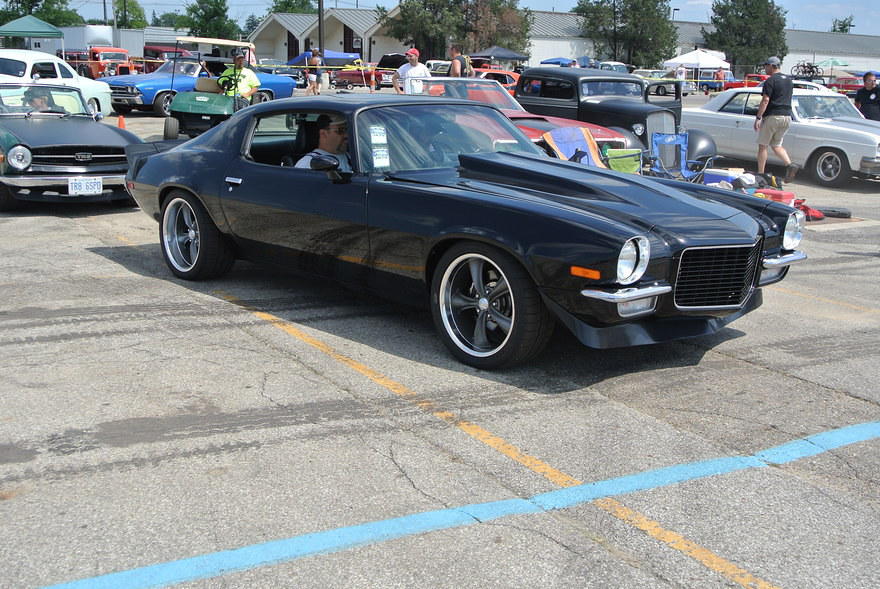 2014 Good Guys Columbus (1326)