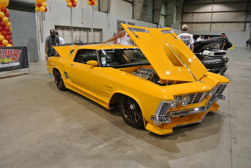 2014 Good Guys Columbus (6)