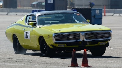 71-Charger-CAM-SCCA-event-San-Diego