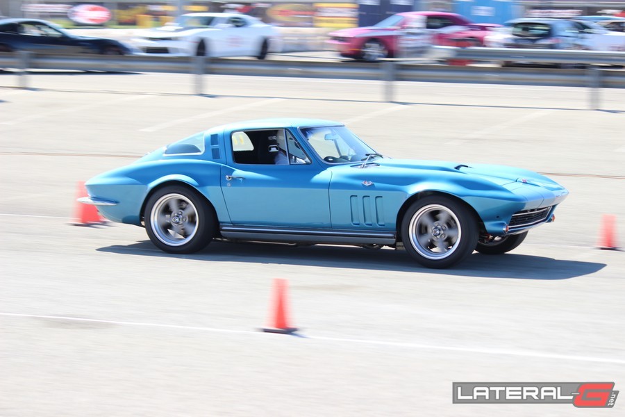 NMCA West Fontana Hotchkis Autocross 250