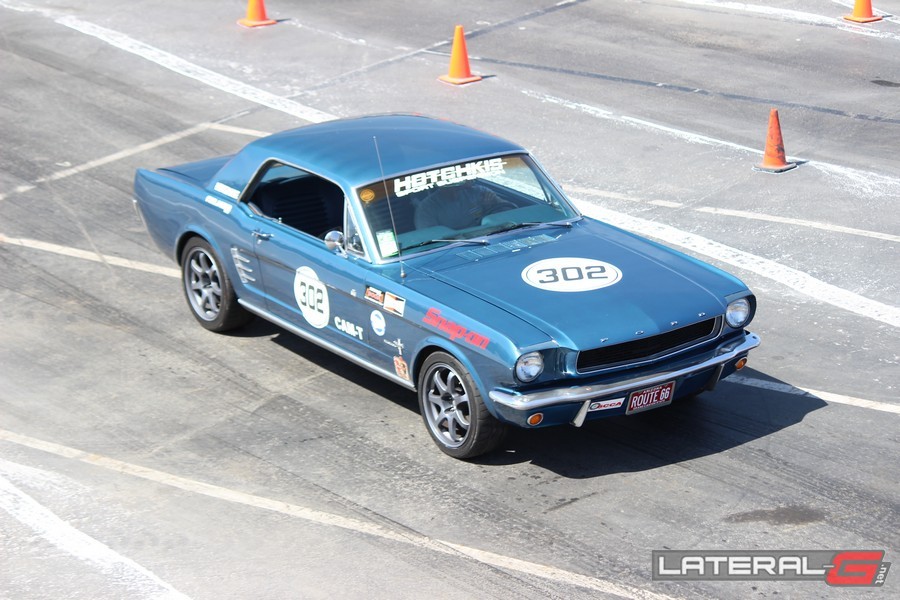 Good Guys Del Mar Auto Cross Goodguys Autocross DelMar Lateral G Pro Touring 445