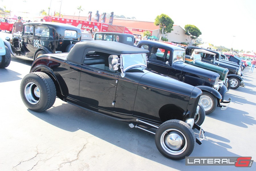 Good Guys Del Mar Auto Cross Goodguys Autocross DelMar Lateral G Pro Touring 574