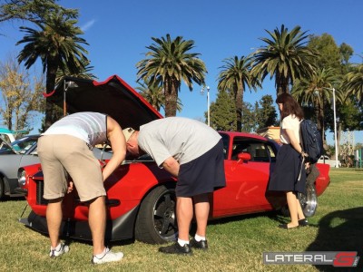 Mary Pozzi Camaro 10