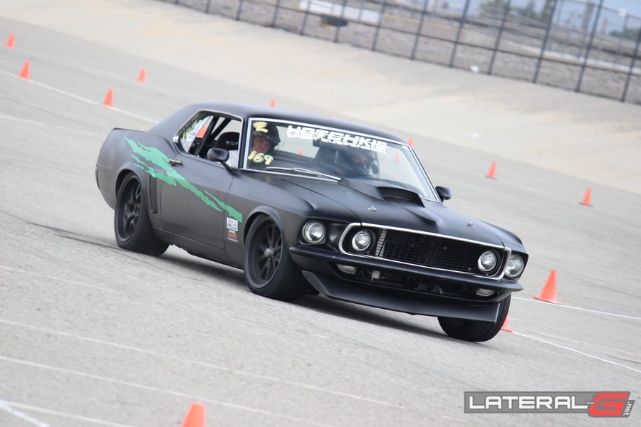 NMCA Hotchkis Autocross AutoX Fontana Lateral-G LatG Pro Touring 058