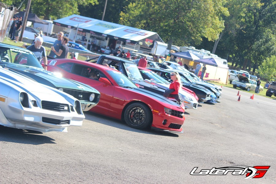 Holley LS Fest 2015 LSFest Holley Performance 2015 Chevy LSX 00001