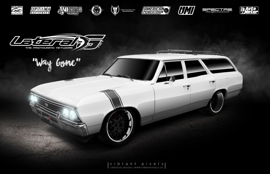 1966 Chevelle Wagon Rendering (2)