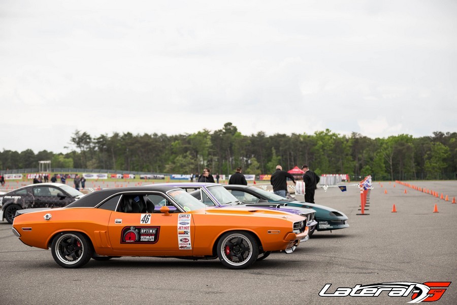 Optima New Jersery Motorsports Park Ultimate Street Car Challenge 2016 11