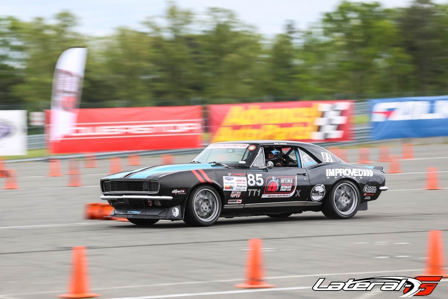 Optima New Jersery Motorsports Park Ultimate Street Car Challenge 2016 30