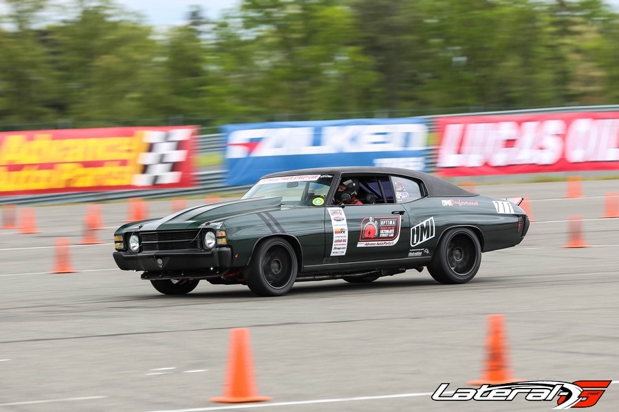 Optima New Jersery Motorsports Park Ultimate Street Car Challenge 2016 44