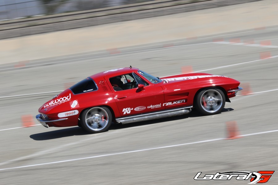 Hotchkis Autocross NMCA September 2016 241