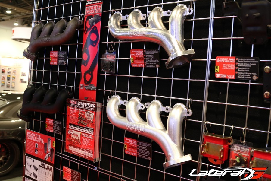 New Products SEMA 2016 108