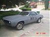 clay69camaro's Avatar