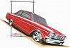 62ChevyII's Avatar