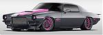 PPinkCamaro's Avatar