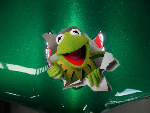 LeighP's Avatar