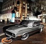 Cotati Speed Shop's Avatar