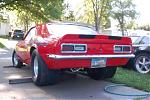 468Camaro's Avatar