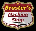 Bruster's Avatar