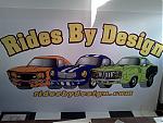 RIDES BY DESIGN's Avatar
