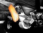 Gas Huffer's Avatar