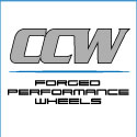 CCW Forged Wheels's Avatar