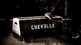 Chevelle's Avatar