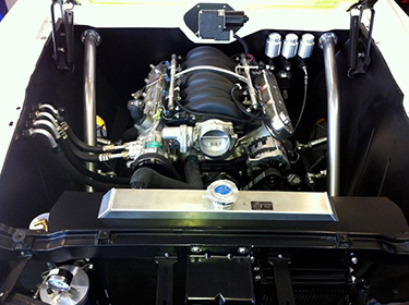 engine