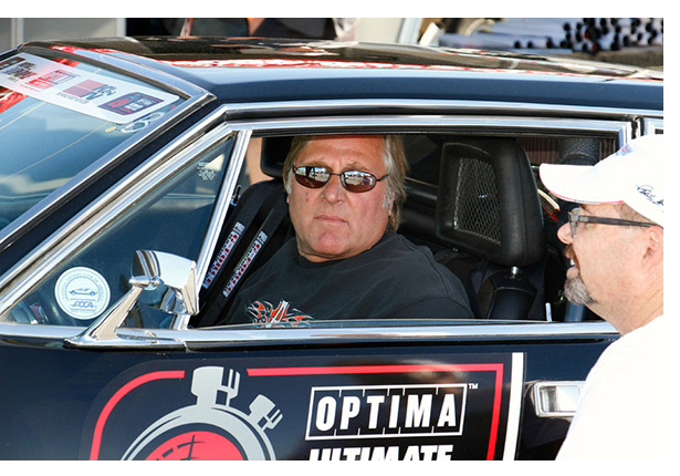 driver