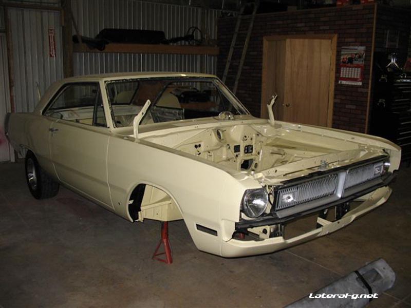 Chryslers At Carlisle >> Lateral-g.net :: Poison Dart Chryslers At Carlisle >> Lateral-g.net :: Poison Dart