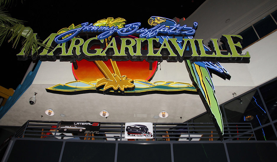 Buy Tickets Now for the LateralG Sema 2014 "Meet and Greet"