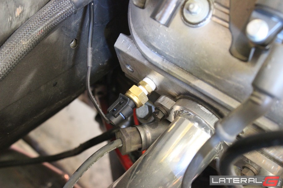 Dakota Digital VHX Gauge Install And Review