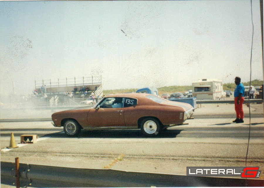 1970 Pro Touring Chevelle1005