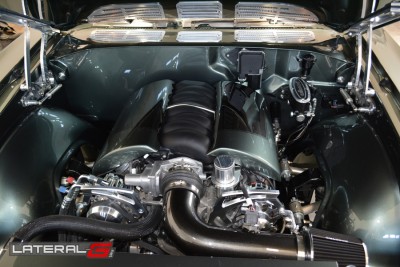 1970 Pro Touring Chevelle1010