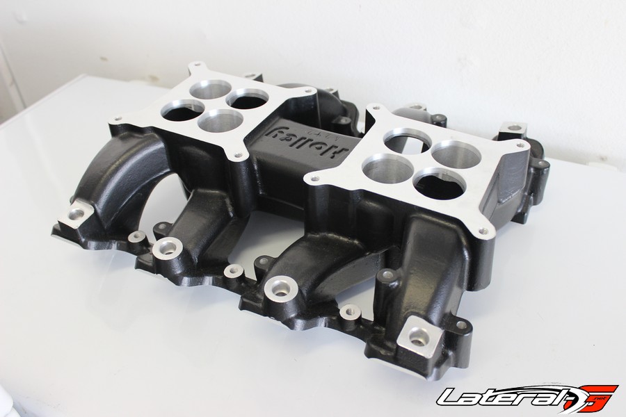 LS3 Bored and Stroke Build 600HP 32 - LS3 Bored and Stroke Build 600HP 32 -