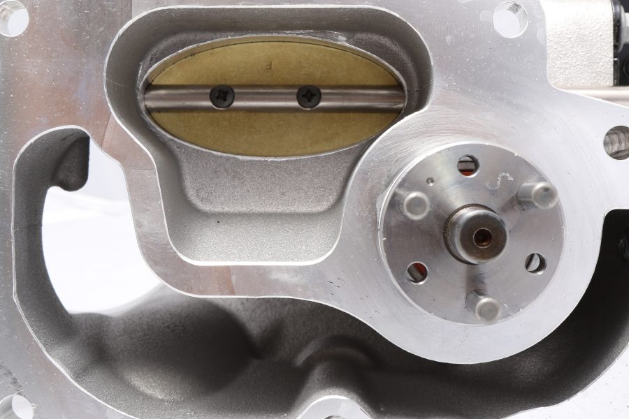 Easy LSA Upgrade From Superchargers Online