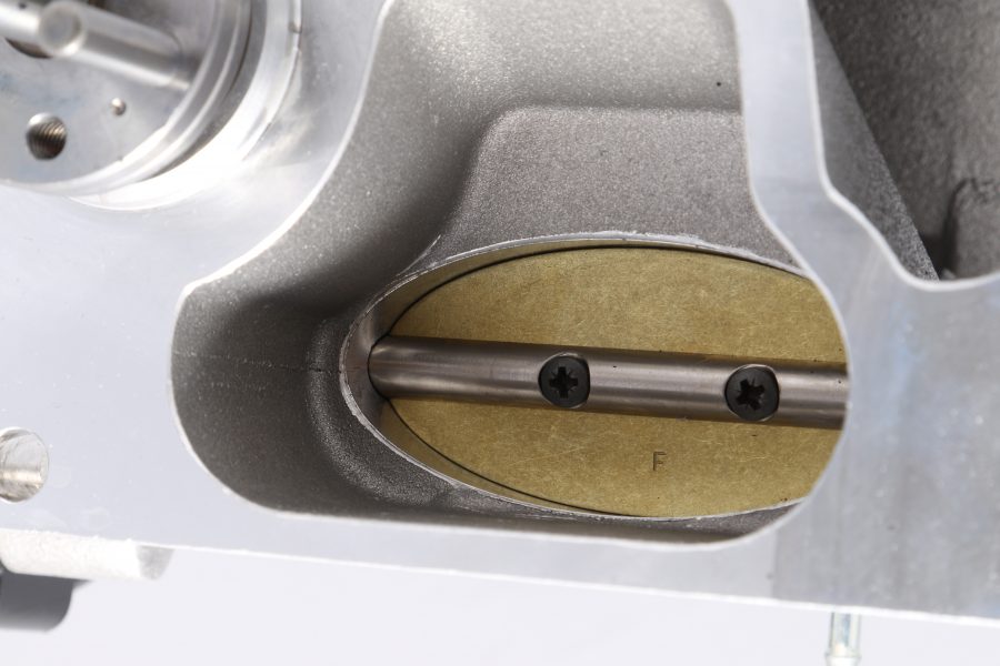 Easy LSA Upgrade From Superchargers Online