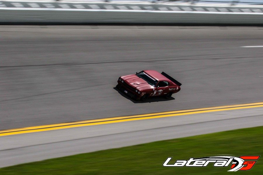 Optima Ultimate Street Car DAYTONA!