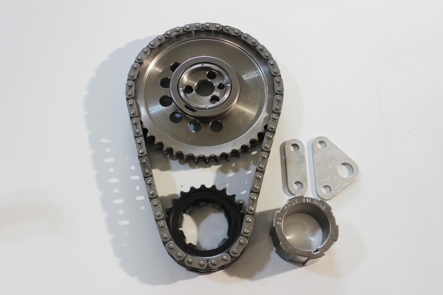 Lateral G Comp Cams Torqstorm LS LY6 Build02