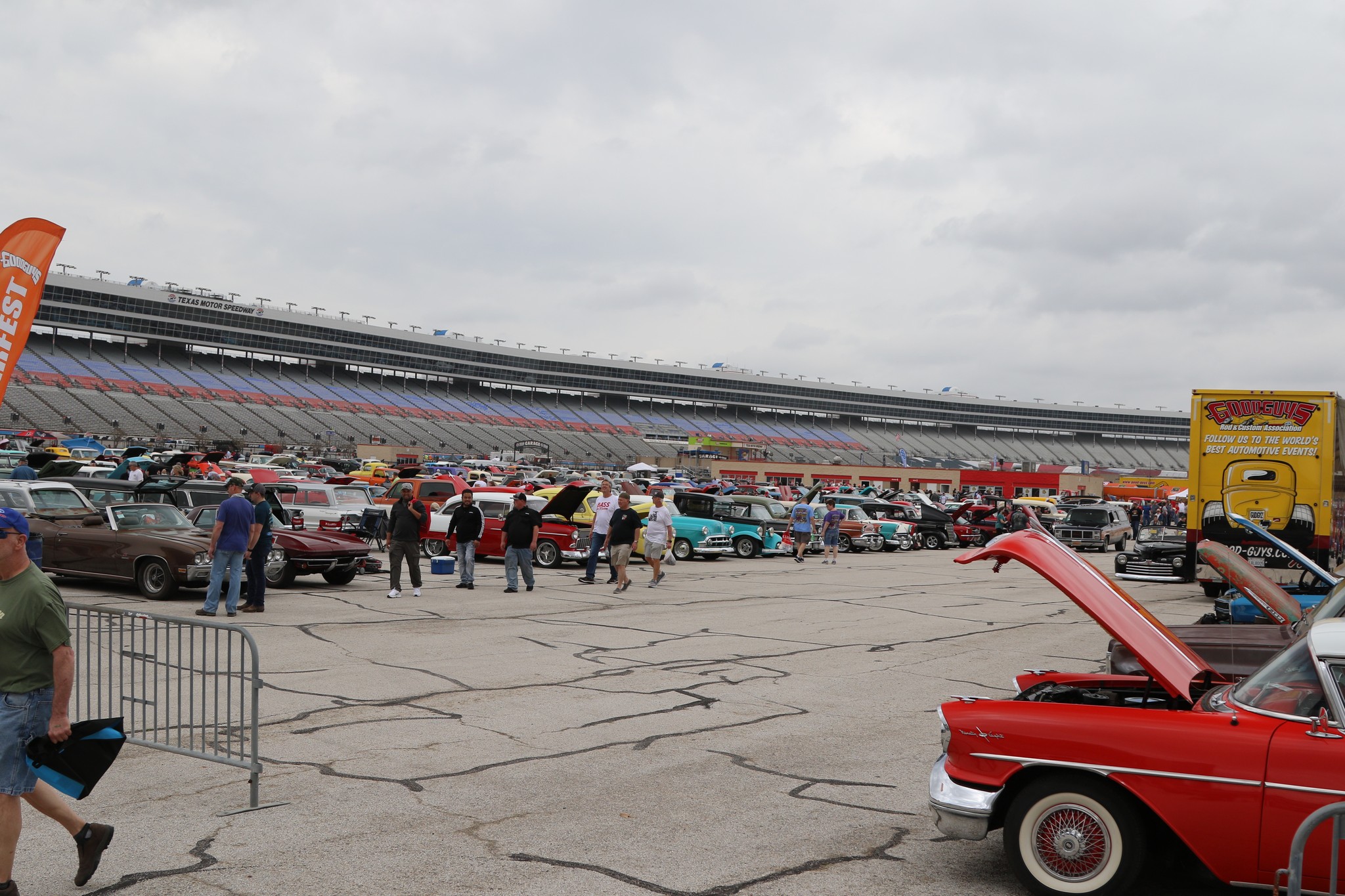 Good Guys LMC Nationals Texas Motor Speedway_87
