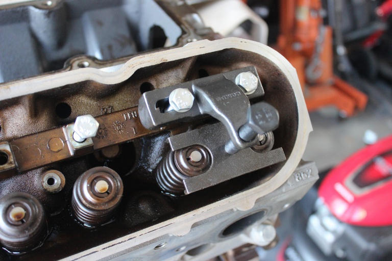 LS Engines Tools of The Trade