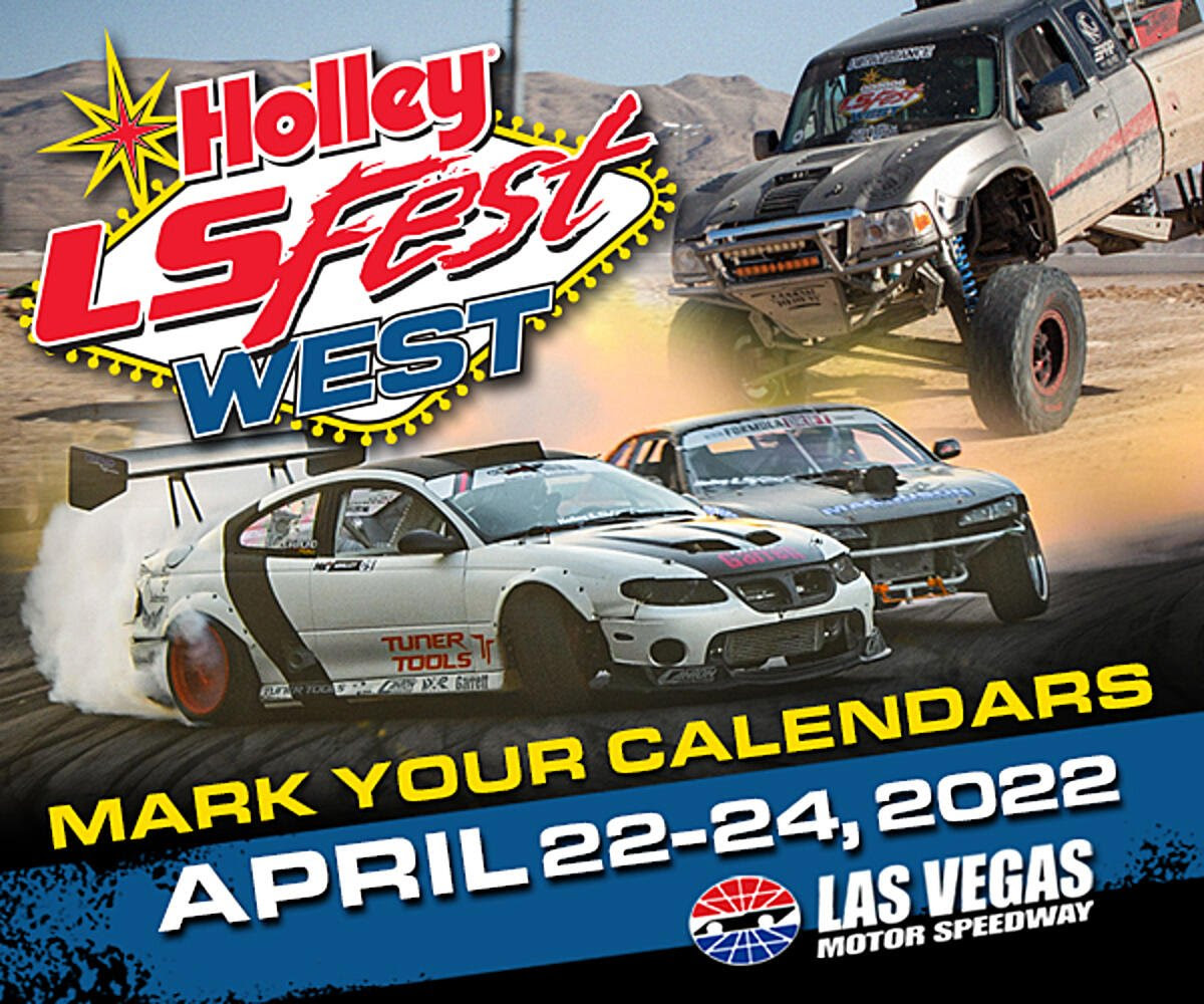 LS Fest West Dates Announced!