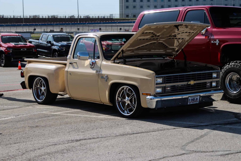 C10 Nationals Texas 2022